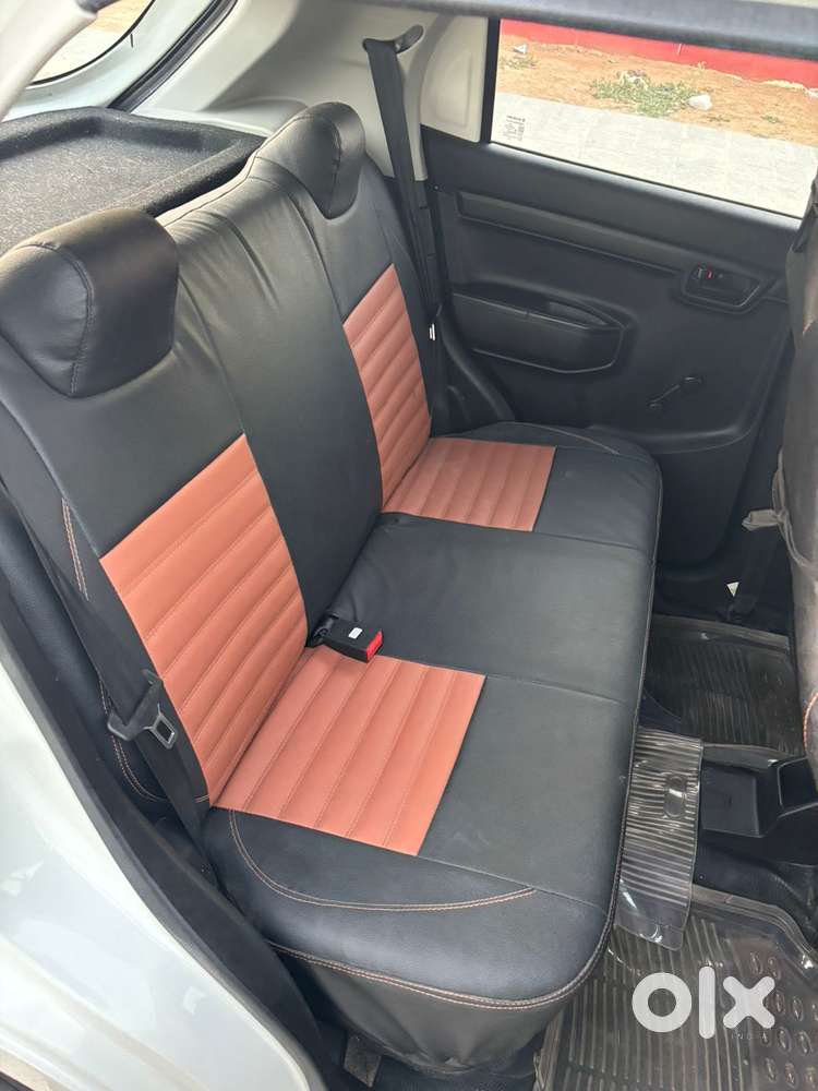 Maruti Suzuki S-presso Vxi Opt, 2022, Petrol