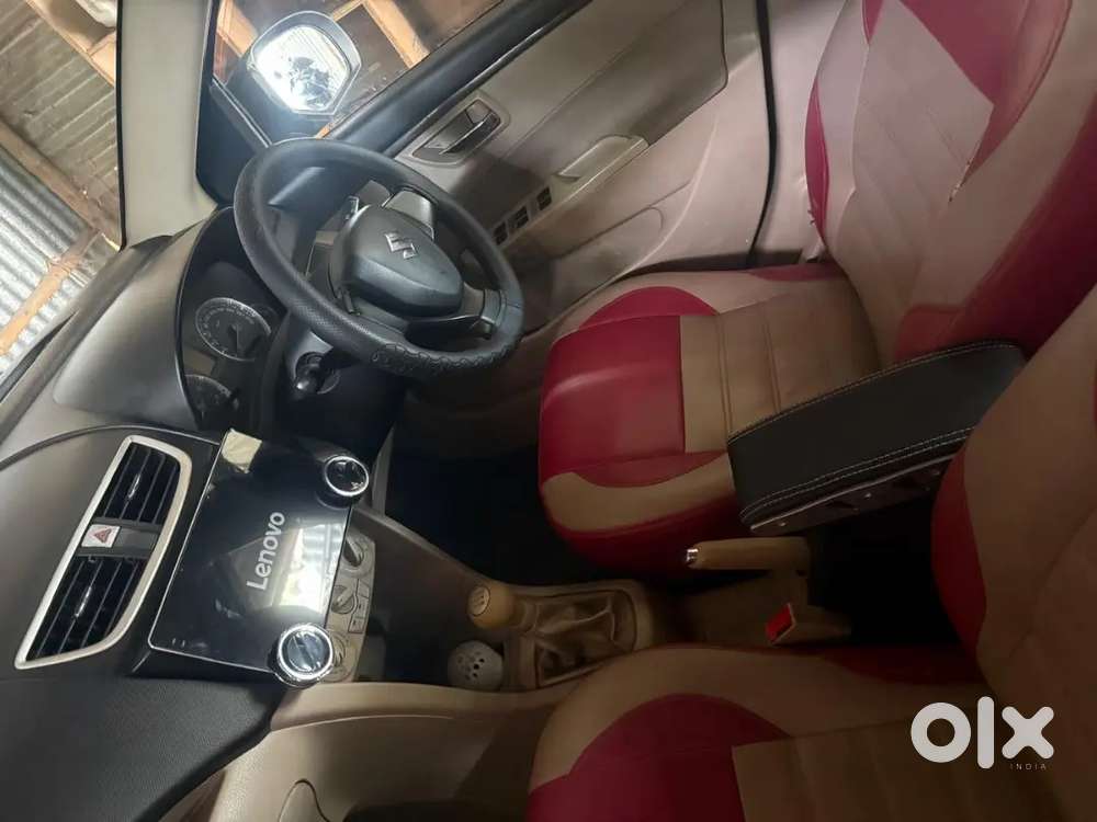 Original Paint Car