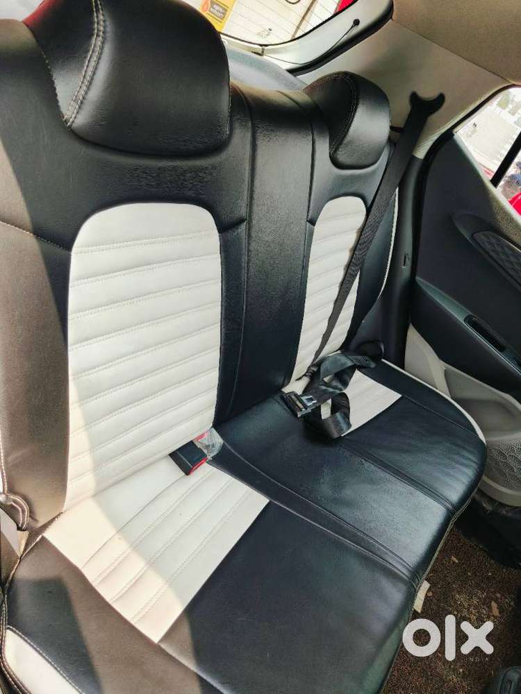 Hyundai Grand I10 Nios Sportz, 2021, Petrol