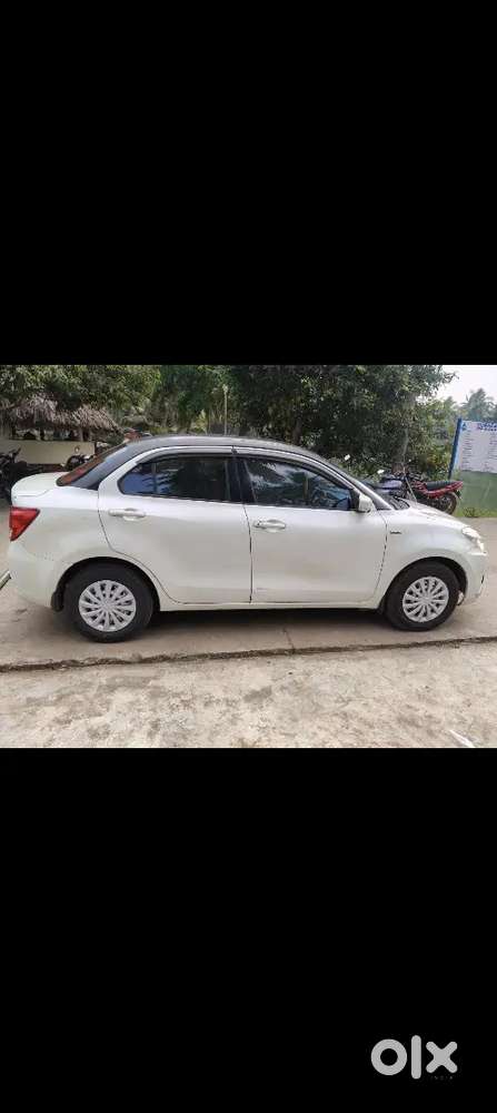 Maruti Suzuki Dzire 2018 Diesel 165000 Km Driven