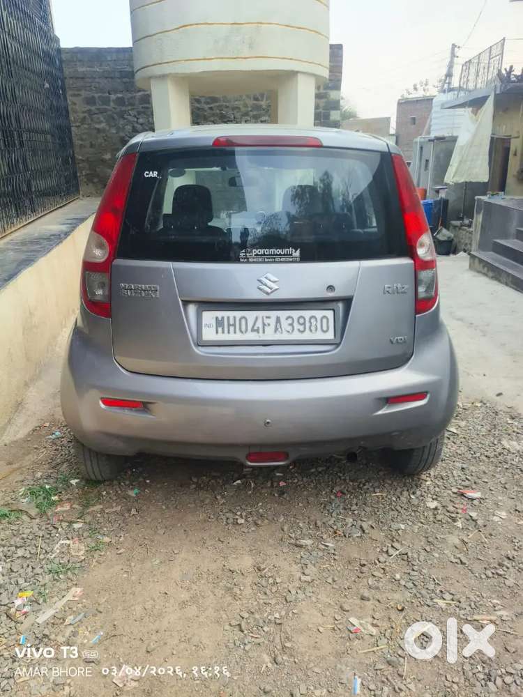 Maruti Ritz Vdi 2011