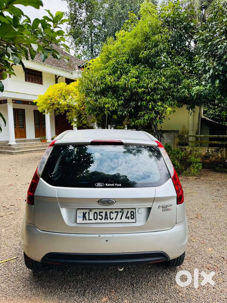 Ford Figo Diesel 2011