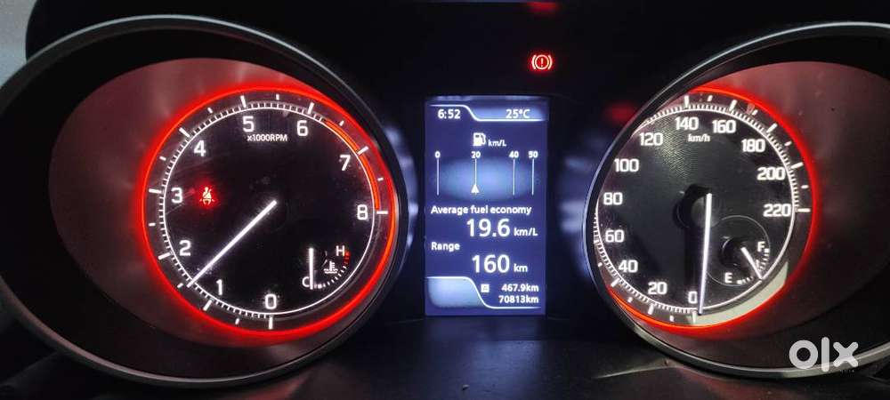 Suzuki Swift 2021 Dual Tone For Sale