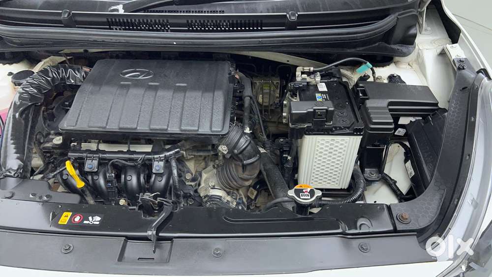 Hyundai Grand I10 Nios Magna 1.2 Kappa Vtvt, 2022, Petrol