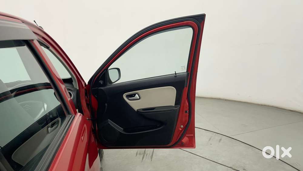 Maruti Suzuki Alto 800 Vxi, 2022, Petrol
