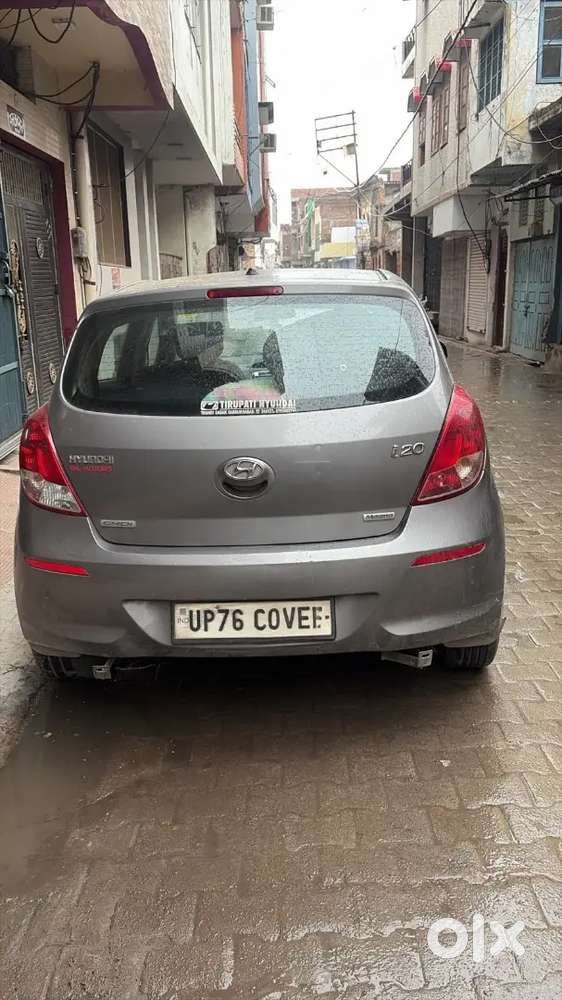 Hyundai I20 2013 Diesel