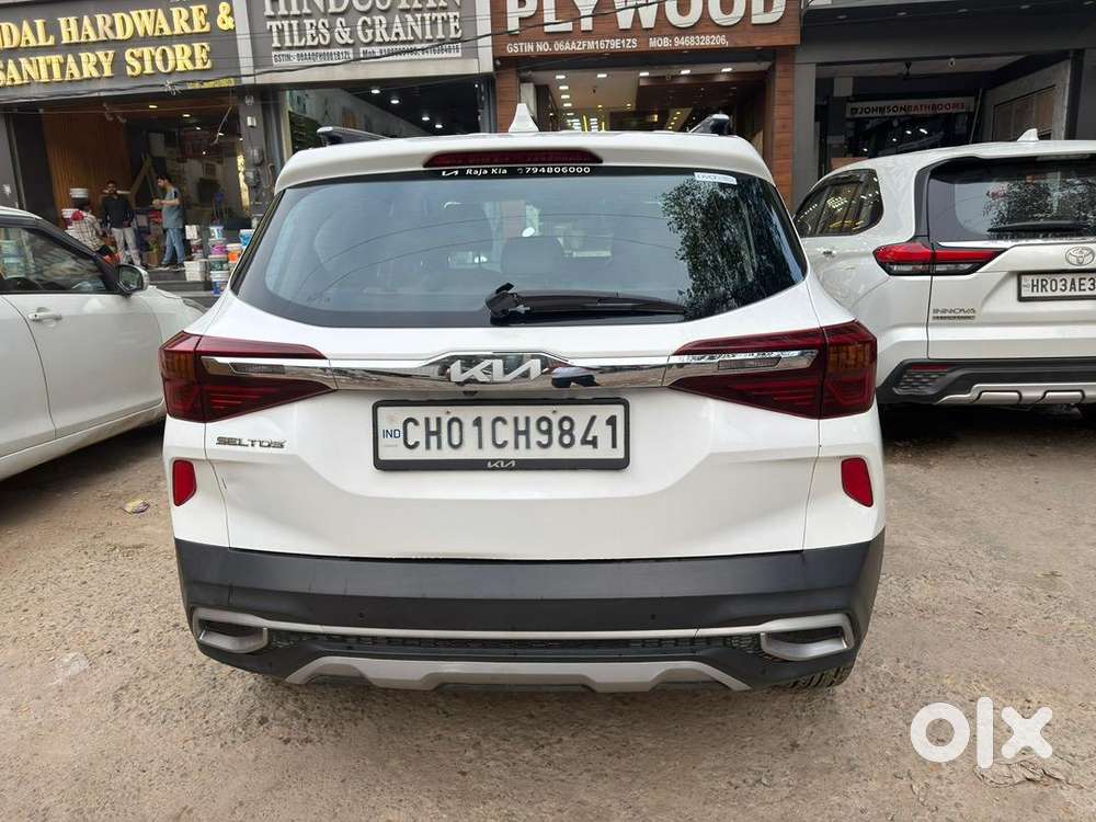 Kia Diesel Car 2022