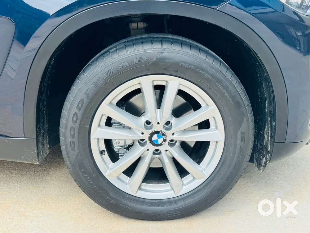 Bmw X5 Xdrive 30d Xline, 2016, Diesel