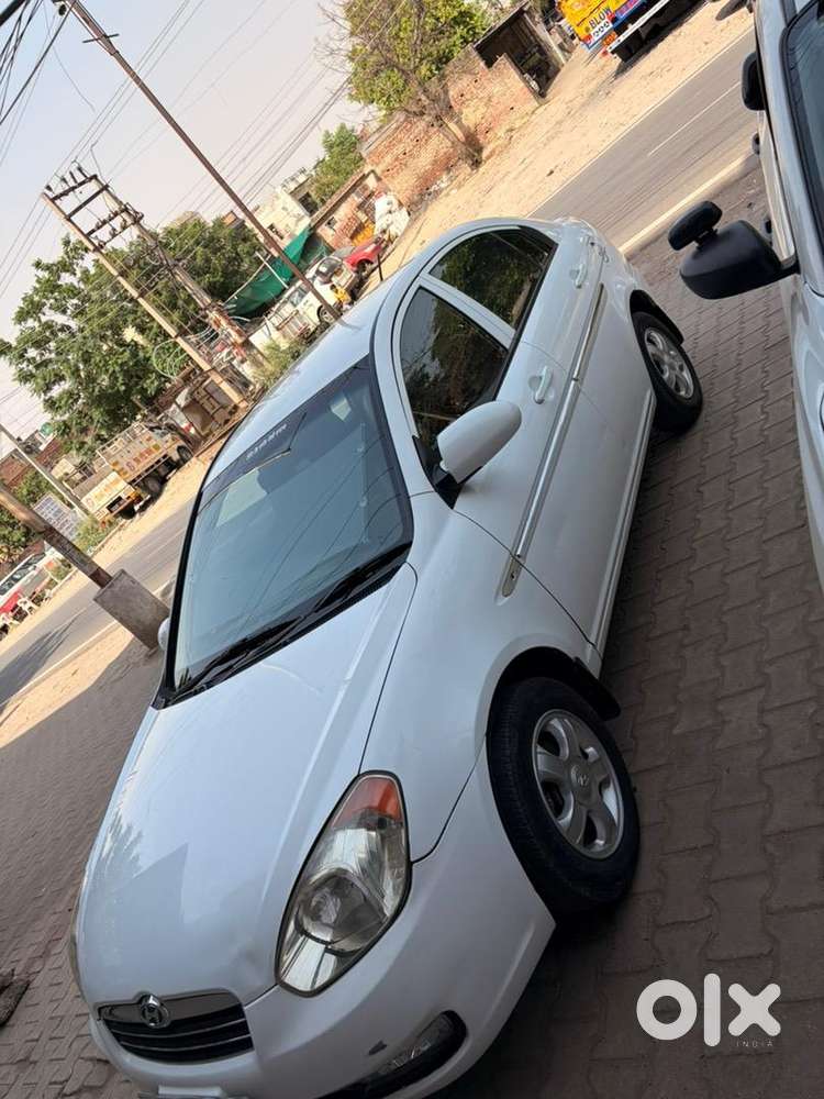 Hyundai Verna 2010 Diesel Good Condition