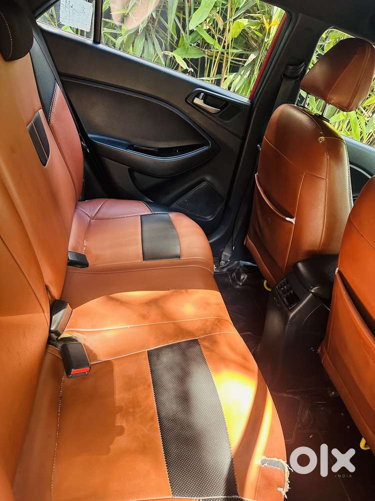 Hyundai I20 Active 1.4 Sx (o), 2017, Diesel