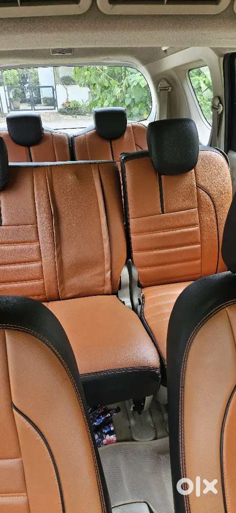 Maruti Suzuki Ertiga Vdi 2017(last Month)