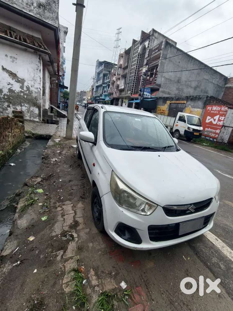 Maruti Suzuki Alto 2016 With 70000 Km Driven