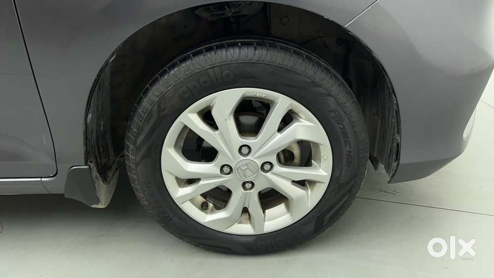 Honda Amaze V Cvt Petrol, 2019, Petrol