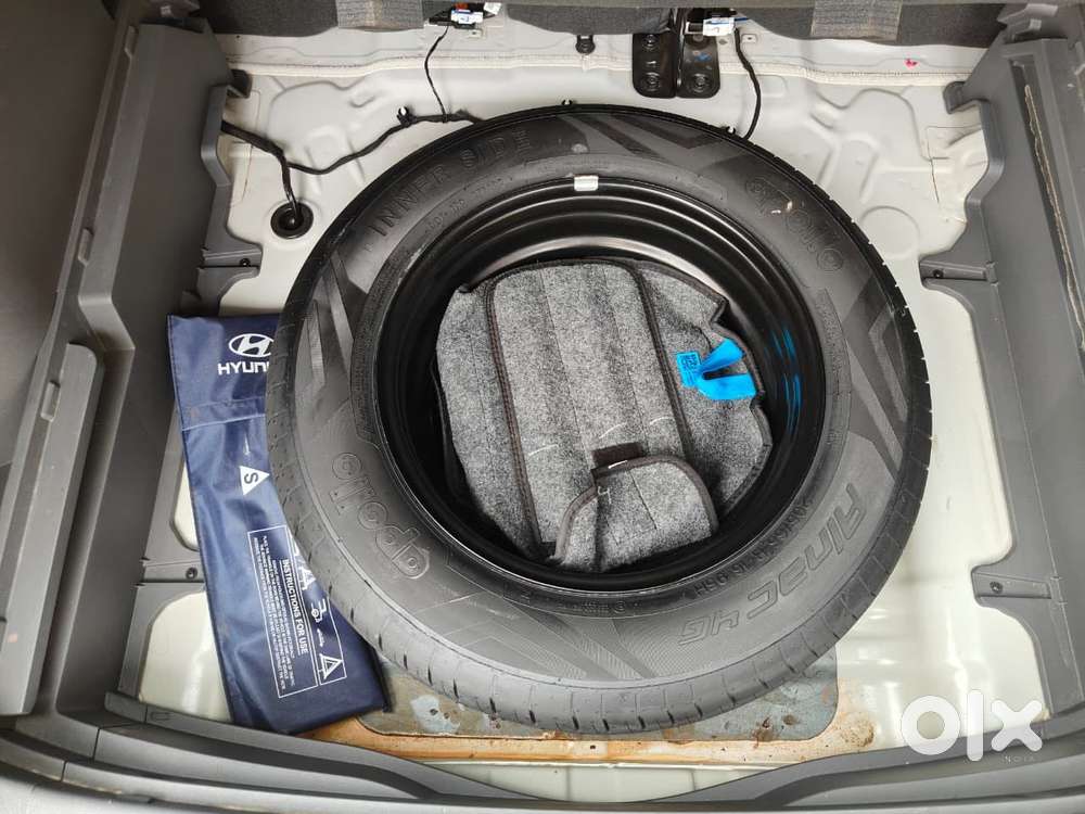 Hyundai Creta Facelift 1.5 Diesel Mt, 2025, Diesel