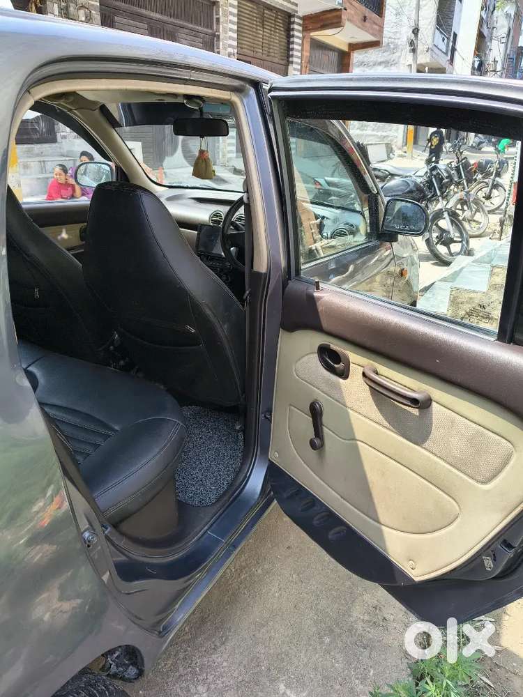 Hyundai Santro Xing 2012 Cng & Hybrids 92339 Km Driven