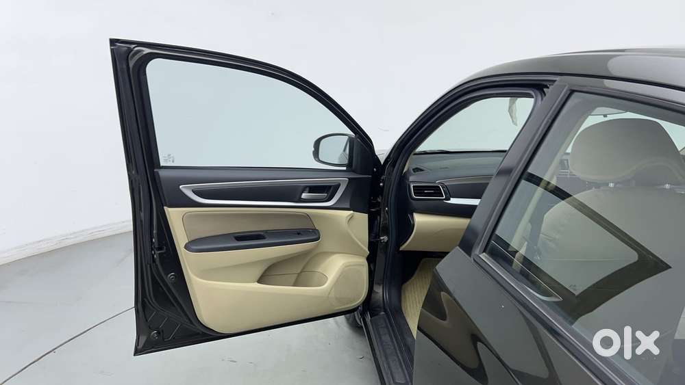 Honda Amaze Vx 1.2 Petrol Mt, 2022, Petrol