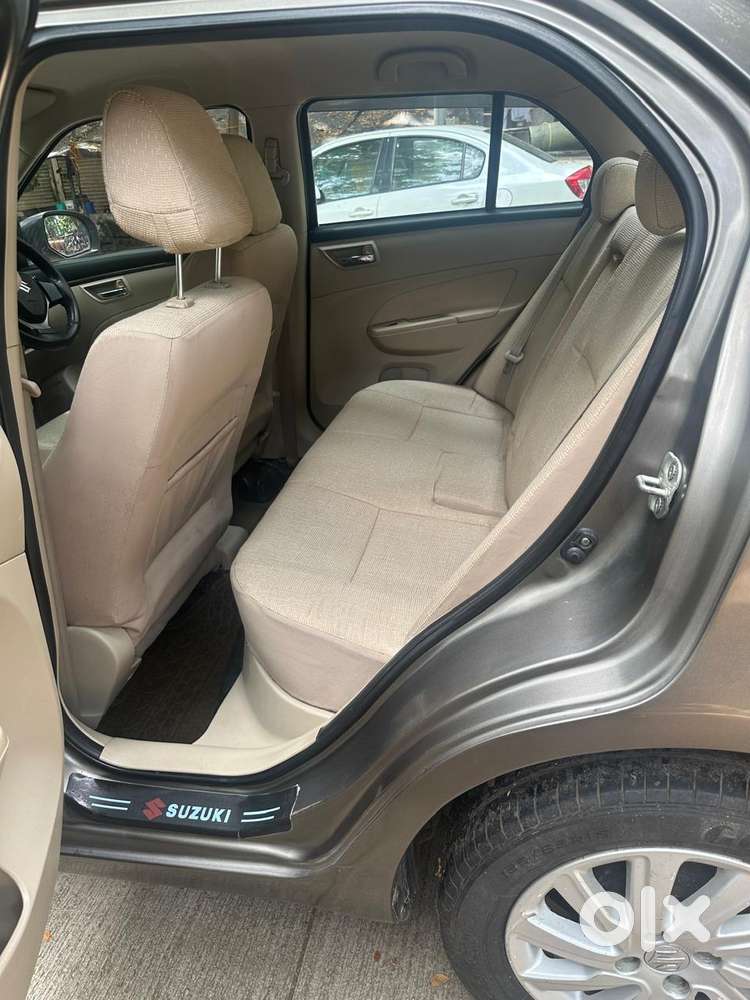 Maruti Suzuki Swift Dzire Zxi 1.2, 2015, Petrol