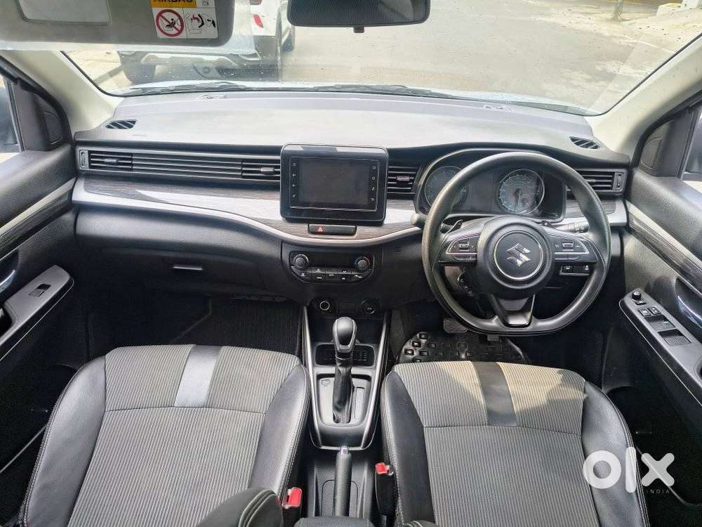 Maruti Suzuki Xl6 Zeta At, 2022, Petrol