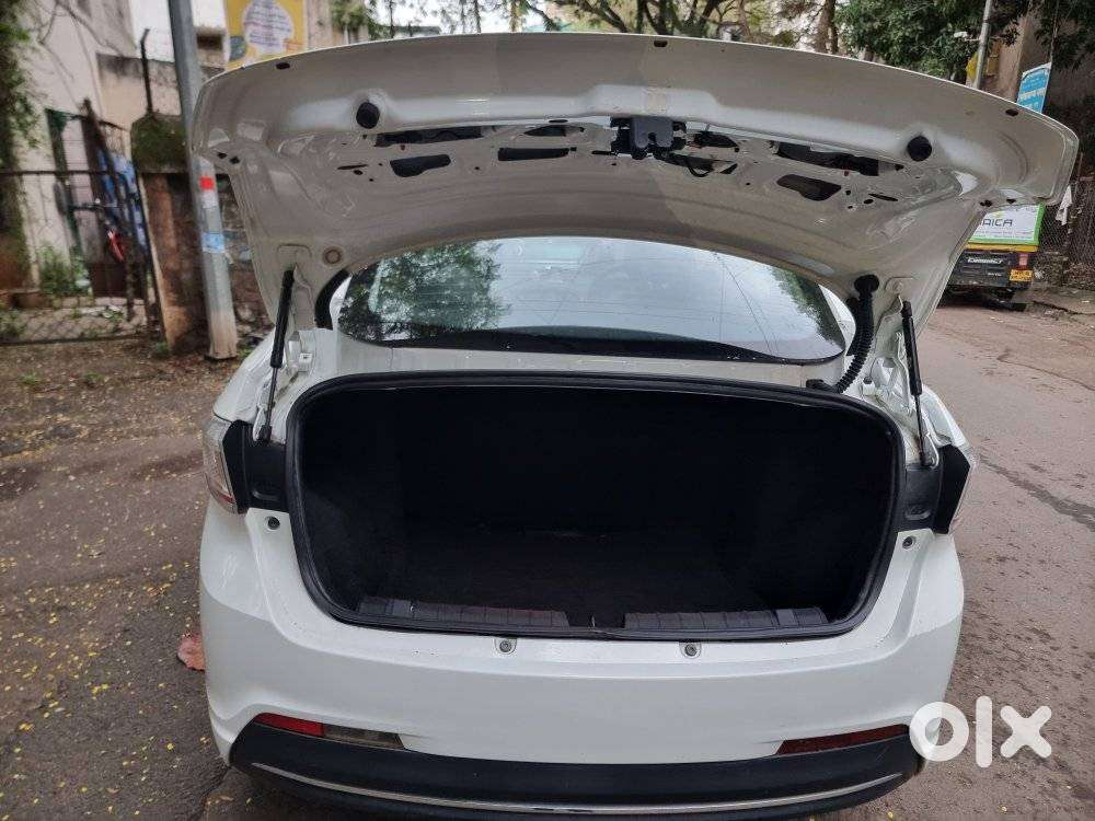 Tata Tigor 1.2 Revotron Xza Plus Amt, 2022, Petrol