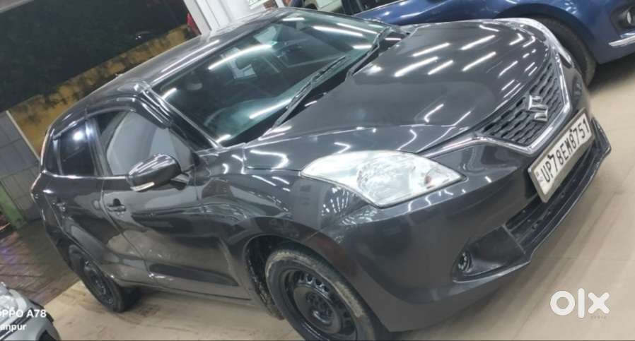 Maruti Suzuki Baleno Delta, 2016, Diesel