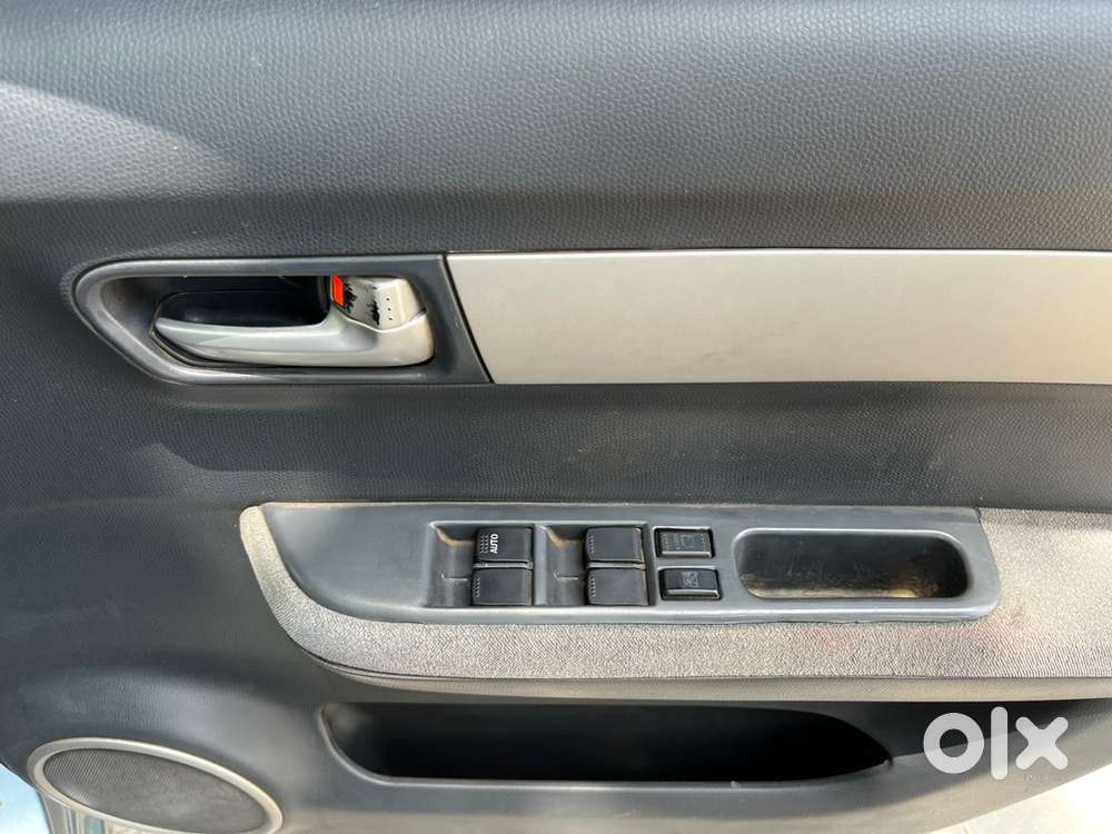 Swift Dzire Diesel 2012 Model