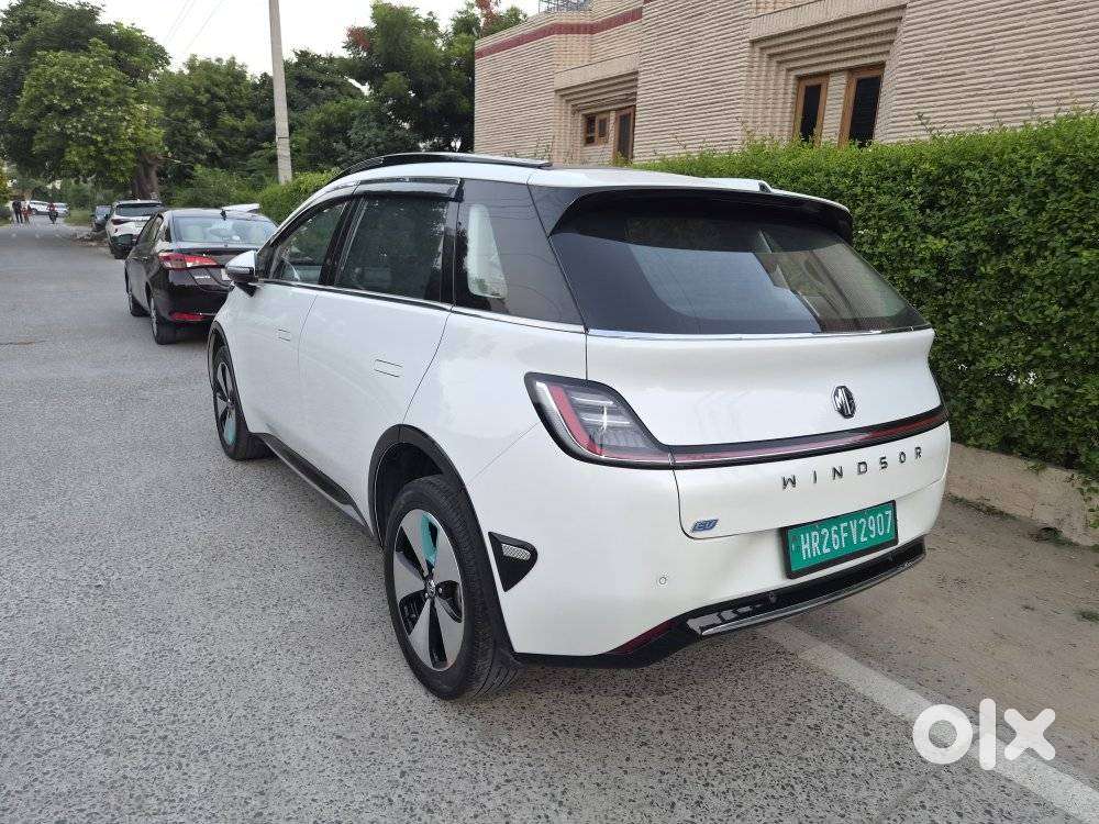 Mg Windsor Ev Essence, 2025, Electric