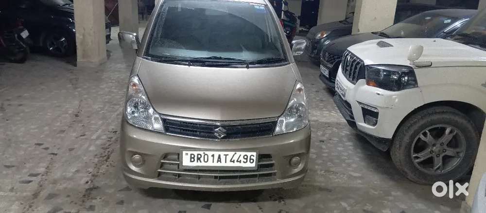 Maruti Suzuki Zen 2009 1.0 Lxi Year