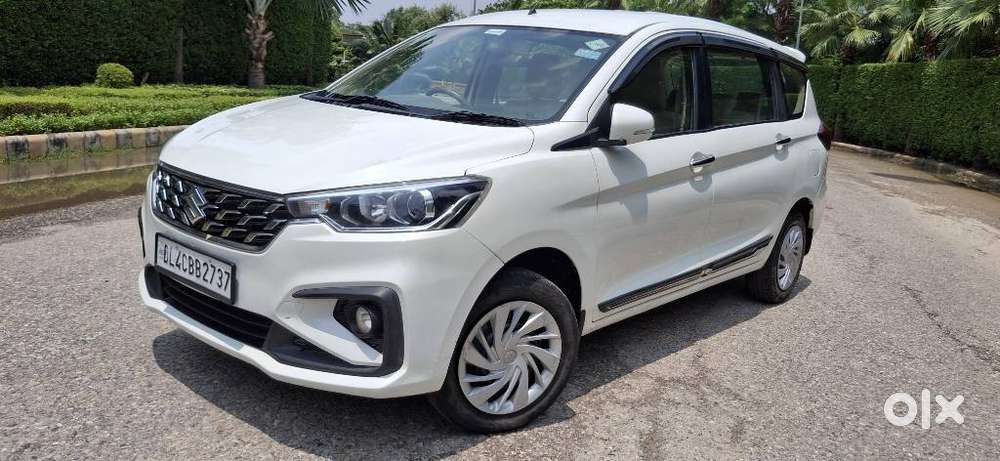 Maruti Suzuki Ertiga Vxi (o) Cng, 2022, Cng & Hybrids