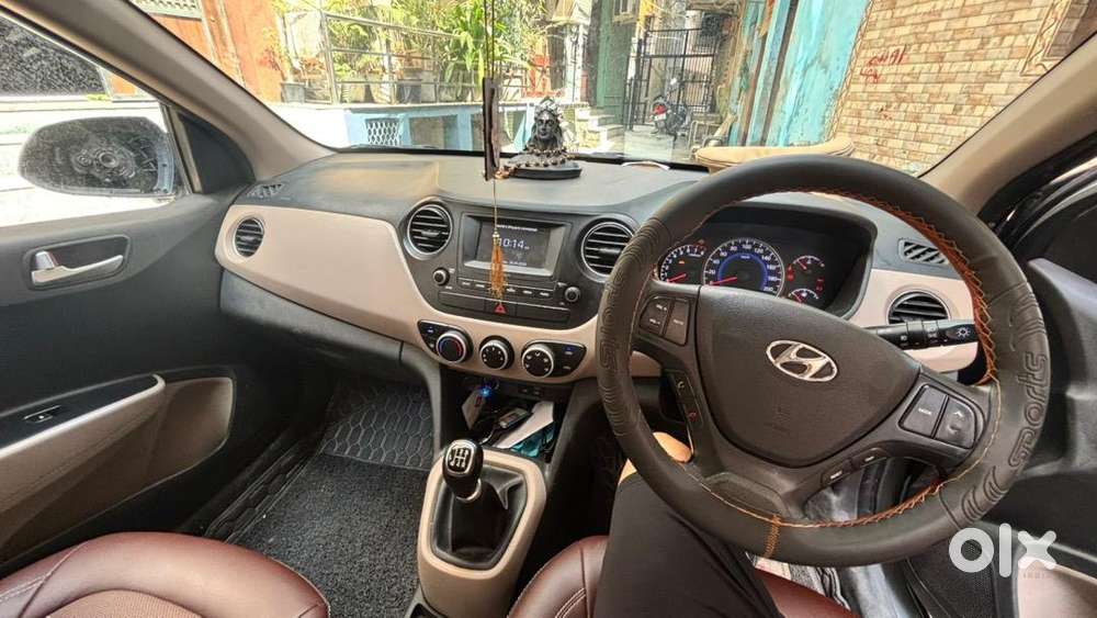 Hyundai 2018 Car Manual