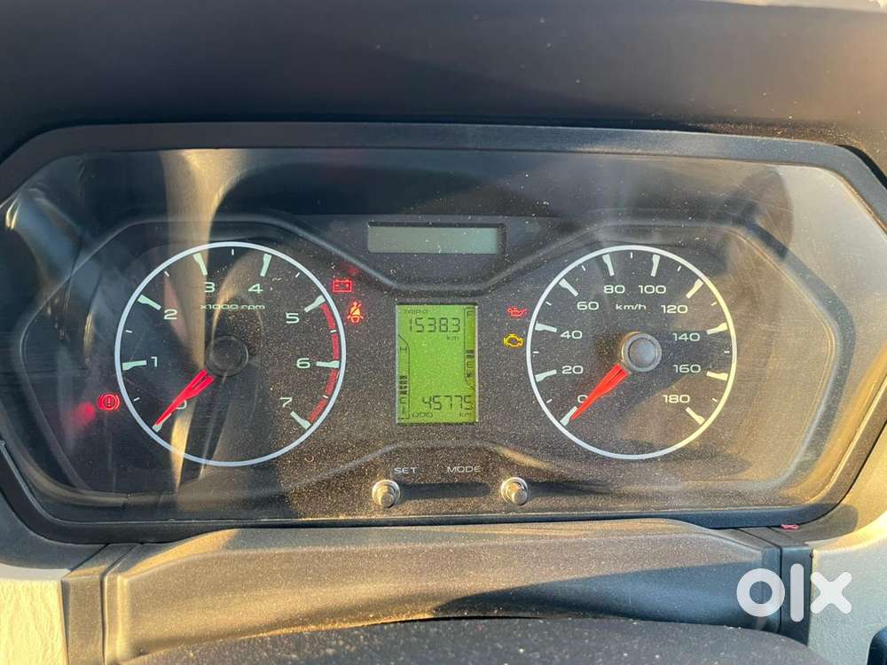 Mahindra Scorpio Classic 2.2 S Mt 7 Str, 2023, Diesel