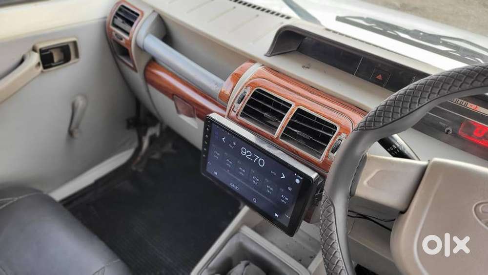 Mahindra Bolero Sle, 2013, Diesel