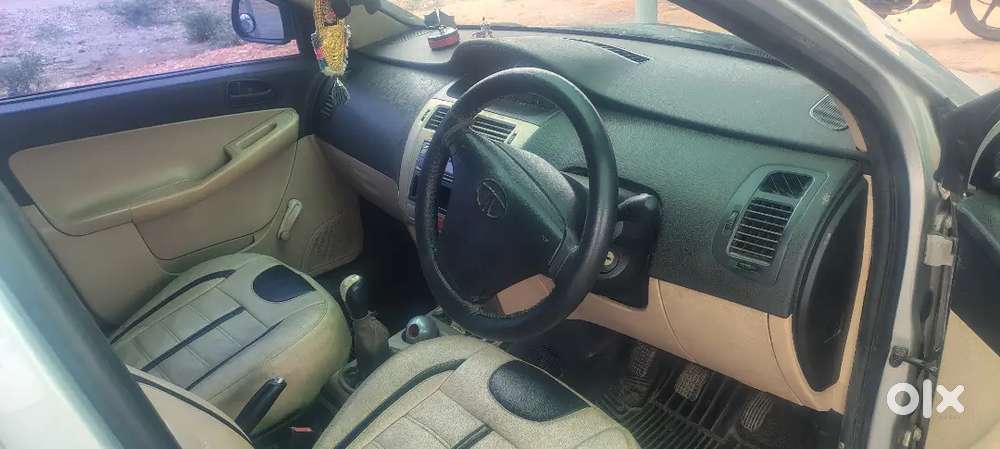 Tata Indica Vista Tdi Ls 2013 Diesel
