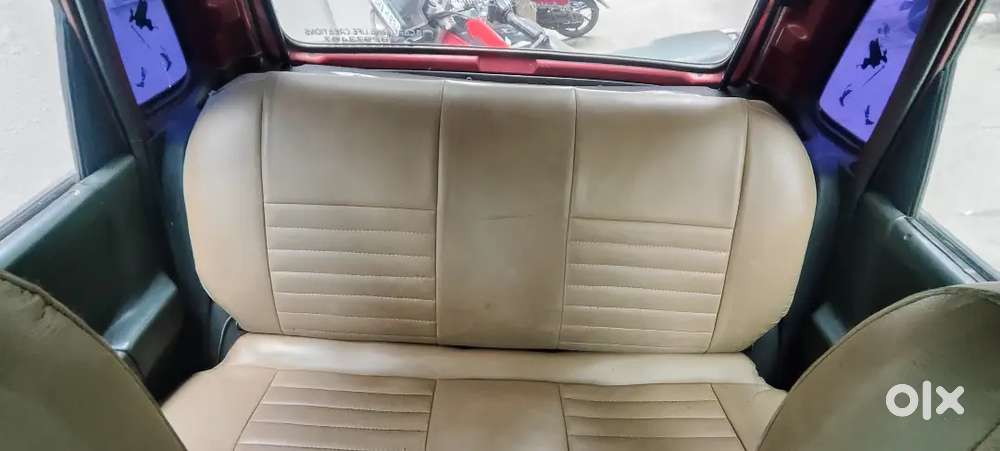Maruti Zen 2005 Ka01