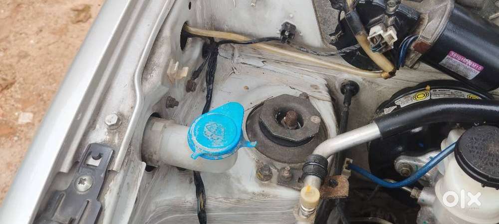 Maruti Suzuki Alto 800 Lxi, 2015, Petrol