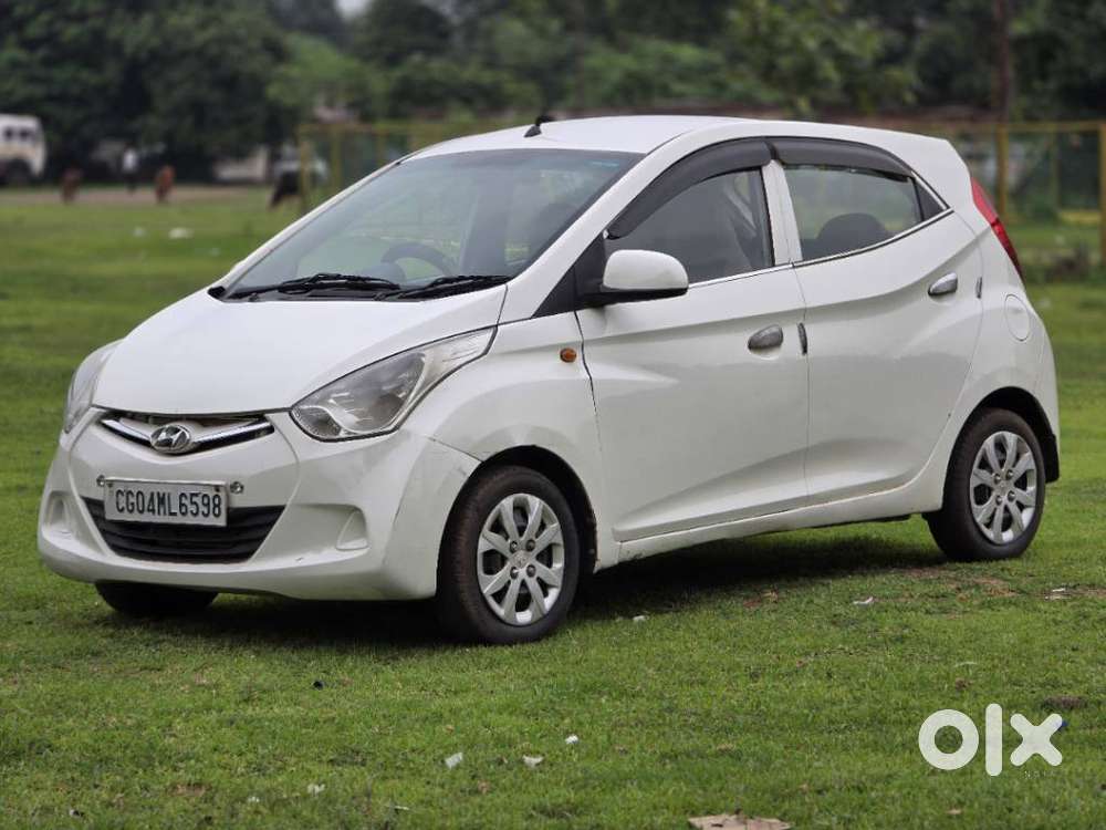 Hyundai Eon Magna +, 2018, Petrol
