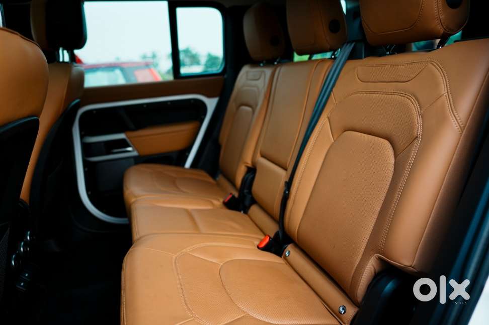 Land Rover Defender 2.0 110 Se, 2023, Petrol