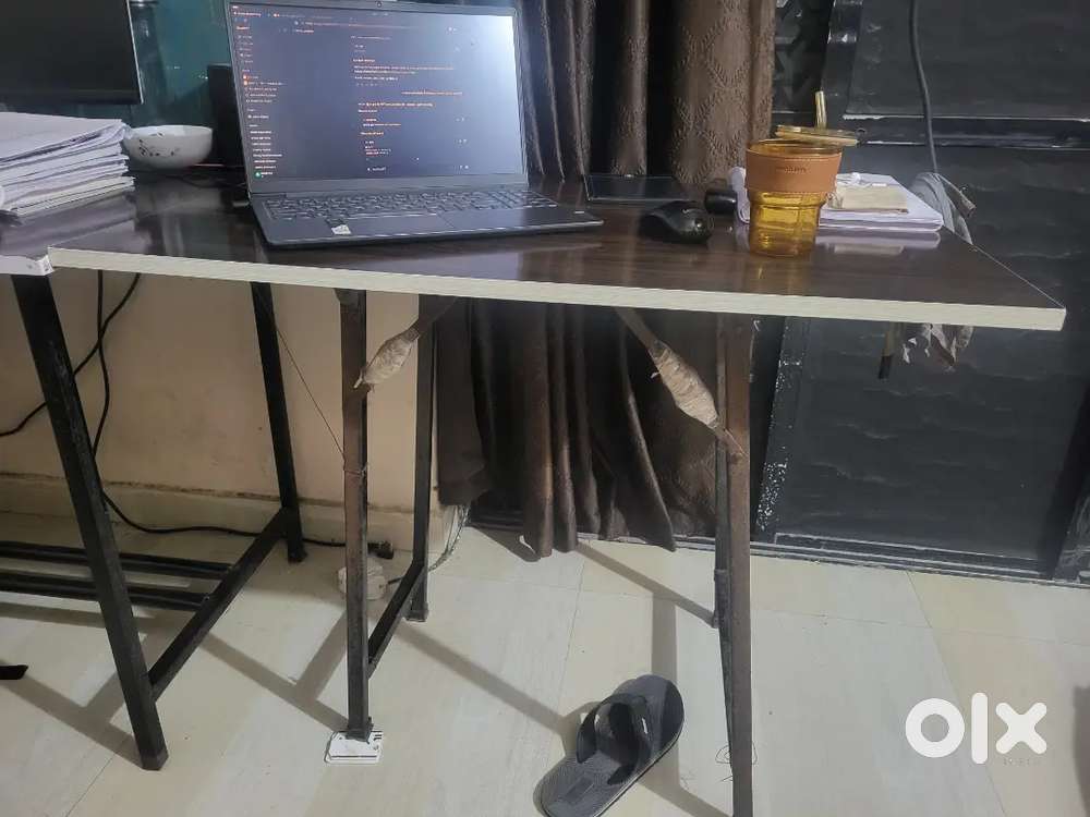 Study table