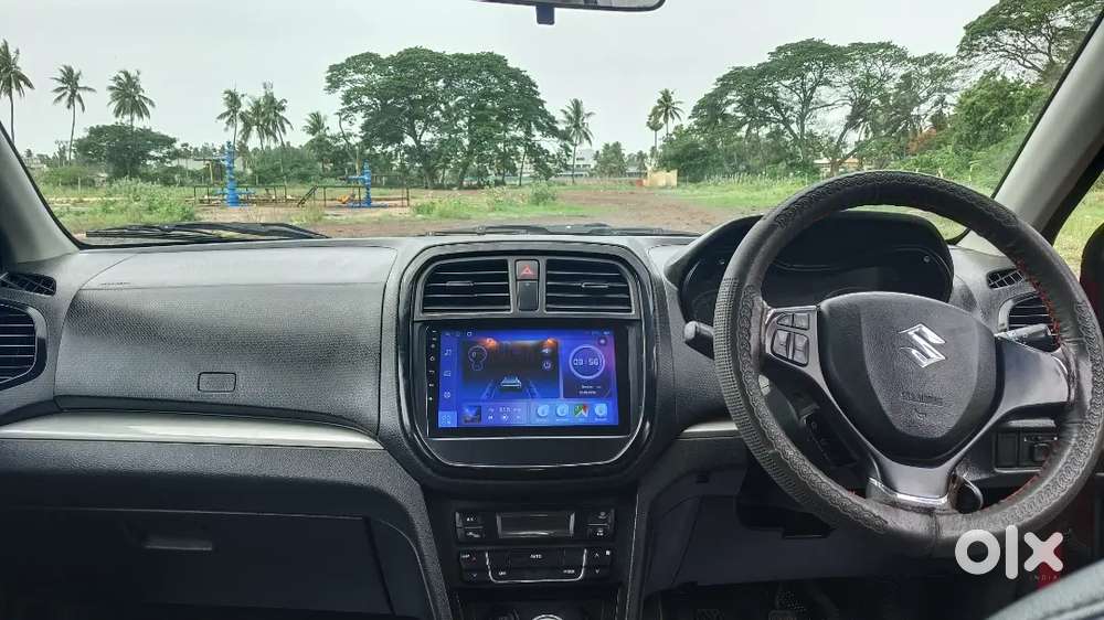 Maruti Suzuki Brezza Zdi 2019