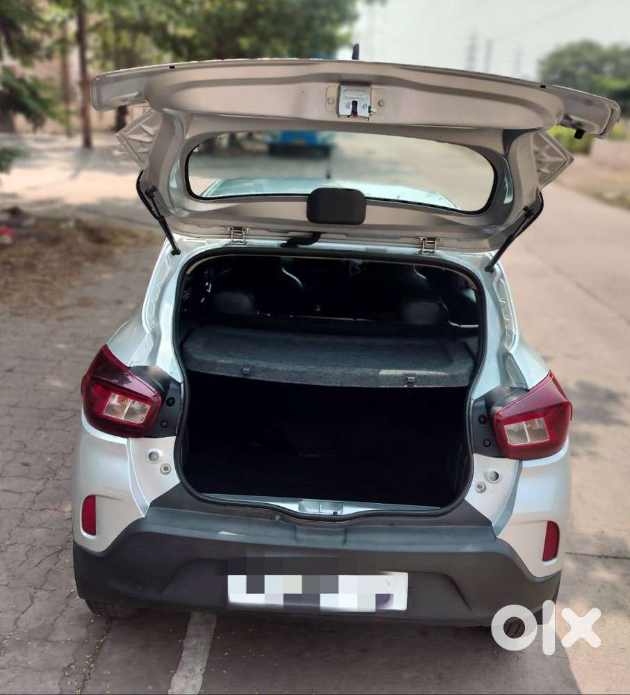 Renault Kwid Rxt 2023