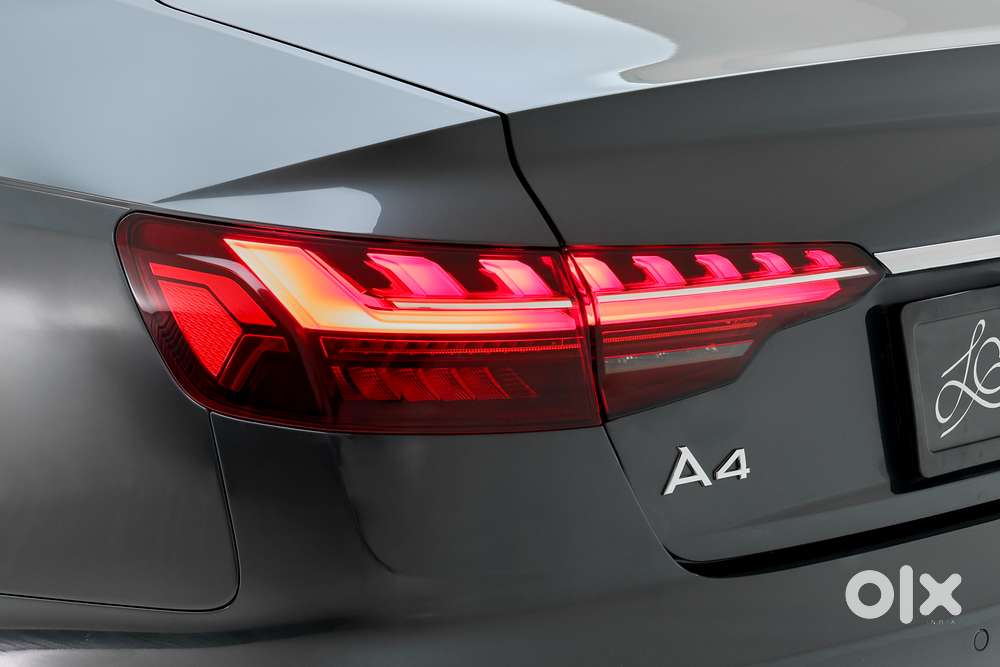 Audi A4 2.0 Technology 40 Tfsi, 2023, Petrol