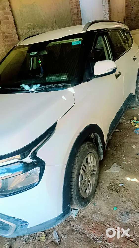 Kia Carens 2024