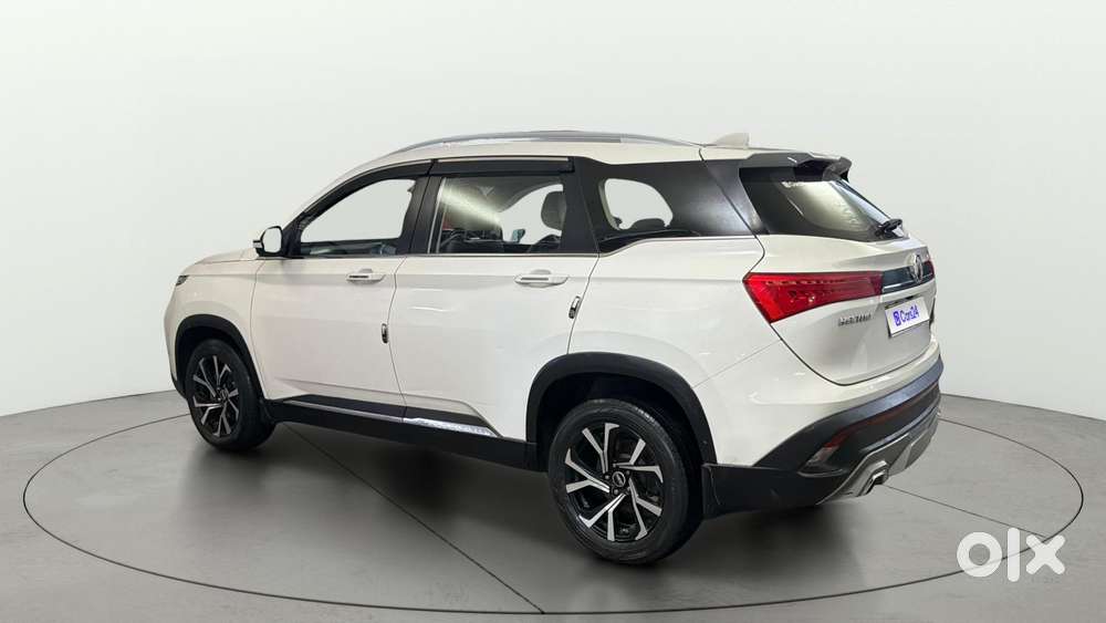 Mg Hector 2.0 Sharp Diesel, 2021, Diesel