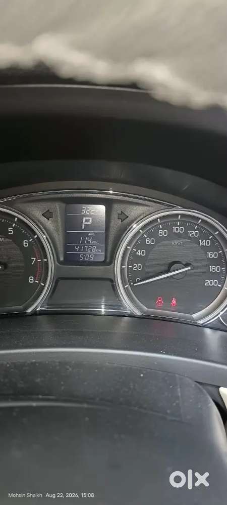 Maruti Suzuki Ciaz Delta 2018