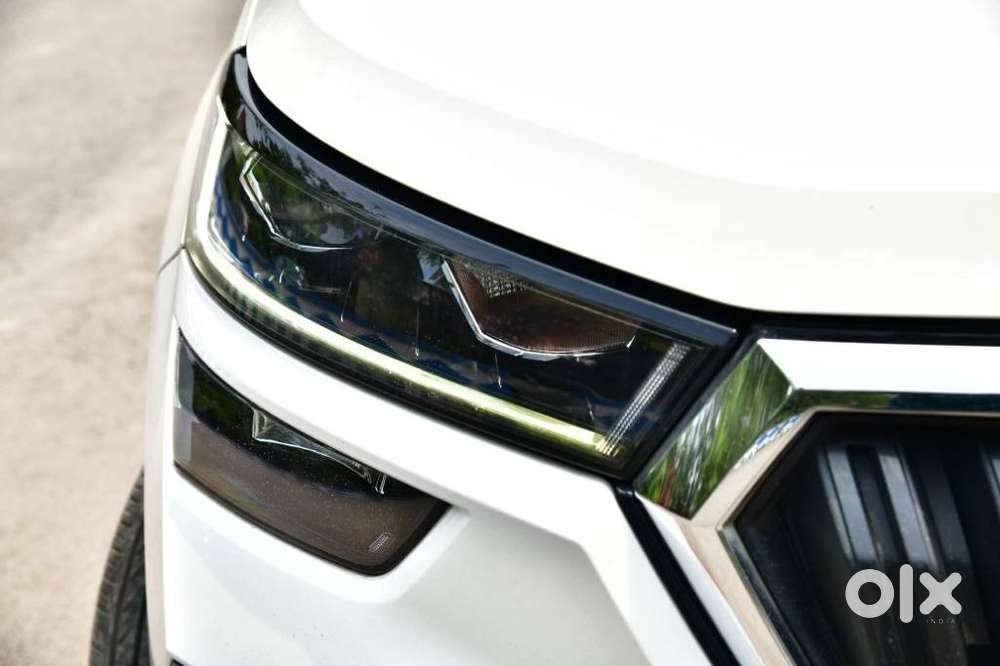 Skoda Kushaq 1.0 Tsi Ambition At, 2022, Petrol