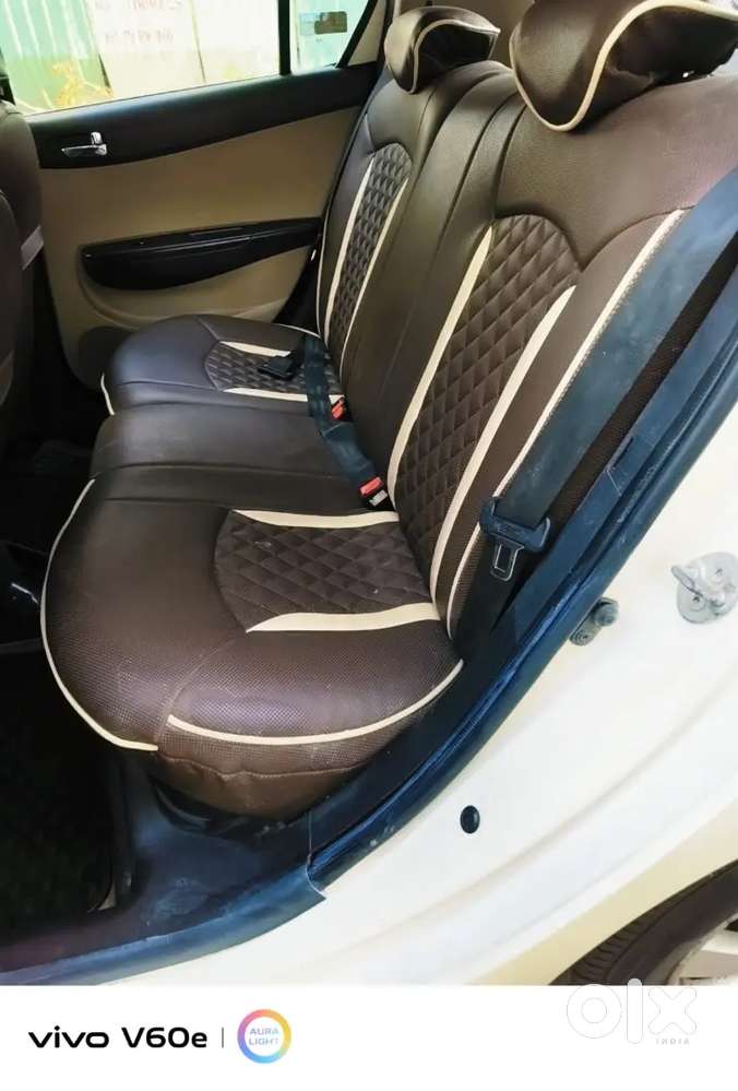 Hyundai I20 1.2 Spotz 2014 Diesel Well Maintained