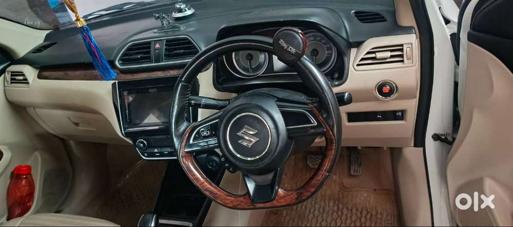 Maruti Suzuki Dzire 2019 Diesel