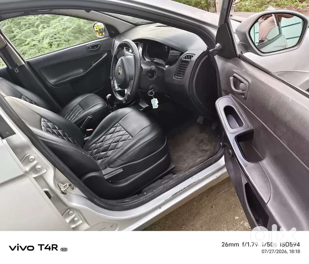 Tata Bolt 2016 Diesel Well Maintained