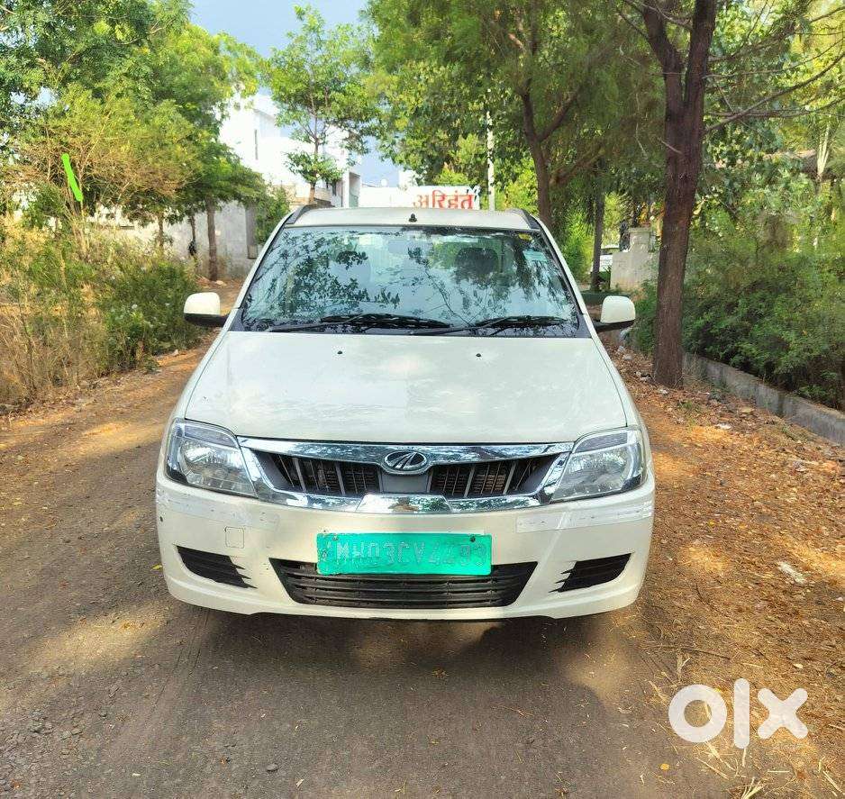 Mahindra E Verito, 2019, Electric