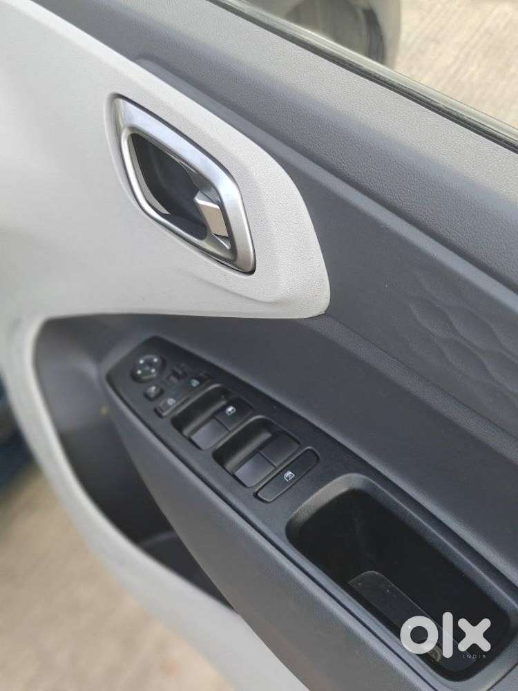 Hyundai Grand I10 Nios Sportz 1.2 Kappa Vtvt, 2021, Cng & Hybrids