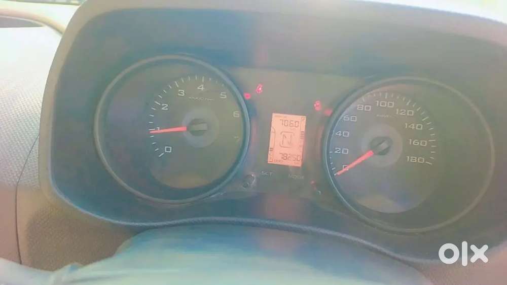 Mahindra Tuv Diesel Manual 2016